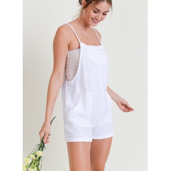 Other - ✨Short Overall